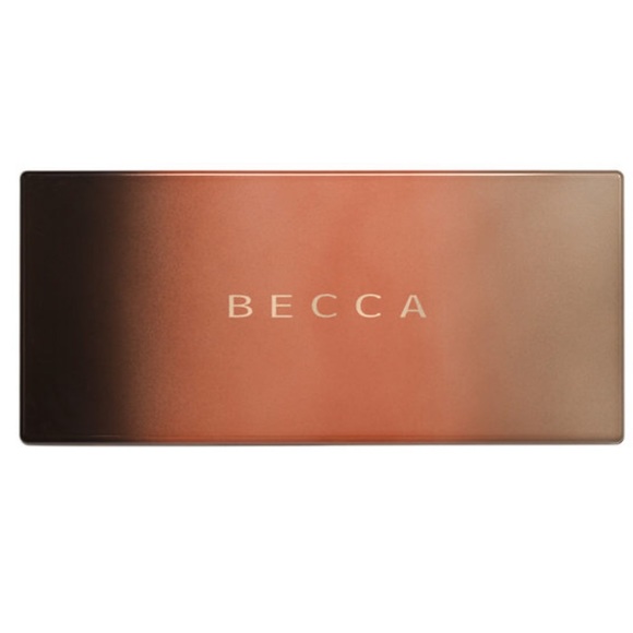 Becca Sunchaser Palette - Picture 2 of 5